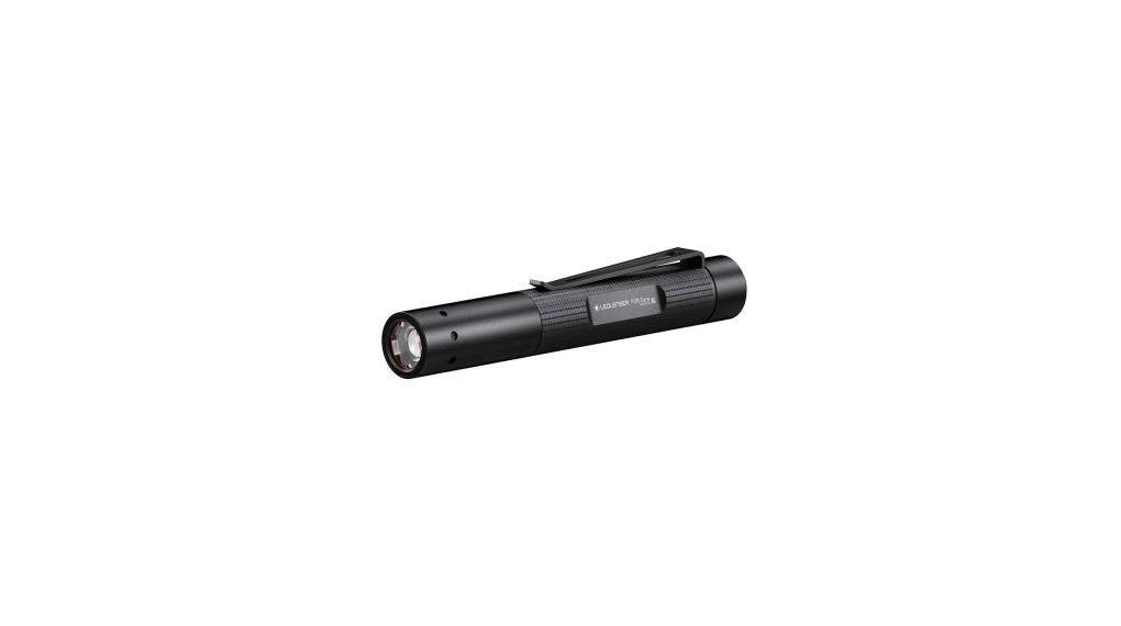 P2R LED Torch - Rechargeable 120 lm